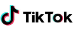 Logo tiktok